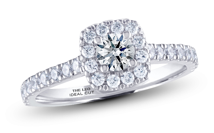 img-collection-the-leo-ideal-cut-diamond-shop-online-halo-engagement-rings