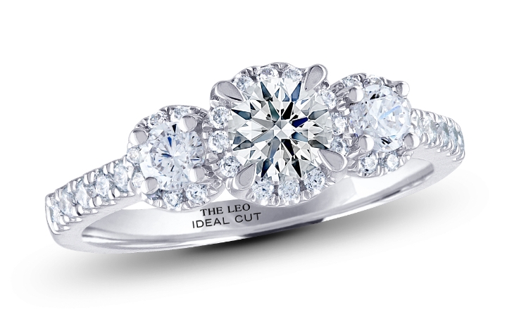 img-collection-the-leo-ideal-cut-diamond-shop-online-three-stone-engagement-rings