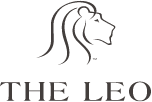 The LEO logo